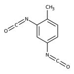 甲苯-2,4-二异氰酸酯, 80%, 其余为2,6-二异氰酸酯