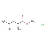 D-Leucine methyl ester hydrochloride, 98%