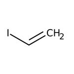 Vinyl iodide, tech. 85%