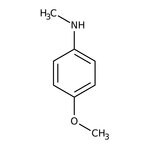 4-Methoxy-N-methylaniline, 96%
