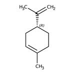 (+)-Limonene, 96%, unstabilized