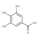 3,4,5-三羟基苯甲酸 一水化物, 99%