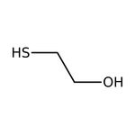 2-Mercaptoethanol, Electrophoresis Grade, 98+%