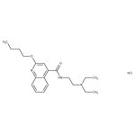 Dibucaine hydrochloride