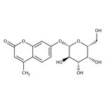 4-Methylumbelliferyl-beta-D-galactopyranoside, 97+%