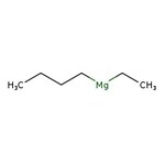 n-Butylethylmagnesium, 0.9M solution in heptane, AcroSeal&trade;