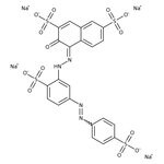 Ponceau S, 0.1% v/v soln. in 5% acetic acid