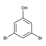 3,5-Dibromophenol, 97%