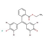 Tetrabromophenolphthalein ethyl ester potassium salt