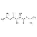 (-)-Diisopropyl D-tartrate, 99%