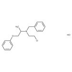 Phenoxybenzamine hydrochloride