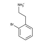 2-(2-Bromophenyl)ethylamine, 97%