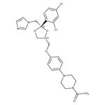 Ketoconazole, 98%