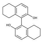 (S)-(-)-5,5',6,6',7,7',8,8'-Octahydro-1,1'-bi-2-naphthol, 97+%, 99+% ee