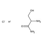 L-Serinamide hydrochloride, 95%