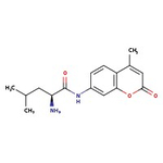 L-亮氨酸-7-氨基-4-甲基香豆素水合物