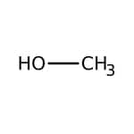 Methanol, anhydrous, 99.9%