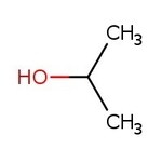 Isopropanol, Optima&trade;LC/MS Grade, Fisher Chemical&trade;