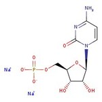 Cytidine-5'-monophosphate disodium salt, 99+%