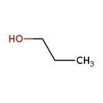 1-丙醇, 无水, 99.9%, 氩气下可重封的ChemSeal&trade;瓶包装