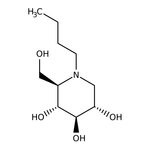N-Butyldeoxynojirimycin, 98%, Thermo Scientific Chemicals