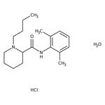 Bupivacaine hydrochloride monohydrate, 98+%