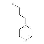 4-(3-Chloropropyl)morpholine, 95%