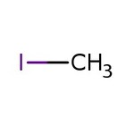 Iodomethane, 99+%, stab. with copper