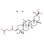 Carbenoxolone disodium salt, 97+%
