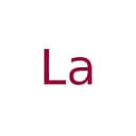 Lanthanum pieces, 99.9% (REO)