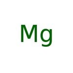 镁,等离子标准溶液, Specpure&reg;, Mg 1000&mu;g/ml