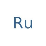Ruthenium powder, -200 mesh, 99.95% (metals basis)
