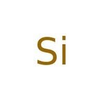 硅粉, APS 1-5微米, 99.9% (metals basis)