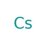 Cesium, 99.98% (metals basis)