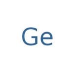 Germanium pieces, 2cm (0.8in) &amp; down, 99.9999% (metals basis)