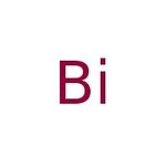 Bismuth, plasma standard solution, Specpure&trade; Bi 1000&mu;g/mL