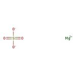 Magnesium sulfate, 1M aq. soln.