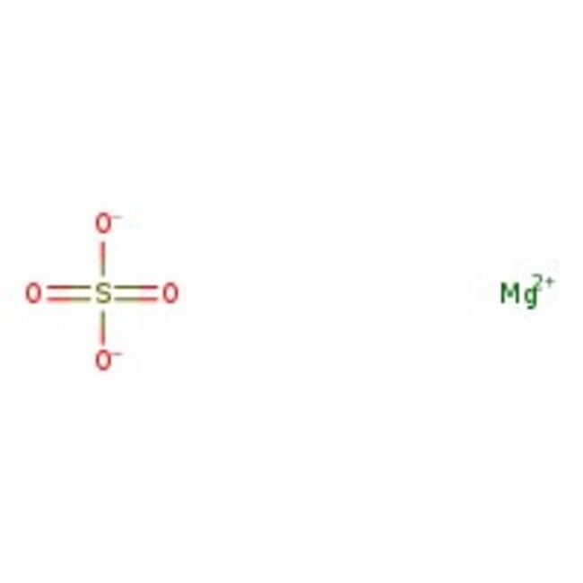 Magnesium sulfate, 1M aq. soln.