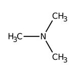 Trimethylamine, 45% w/w aq. soln.