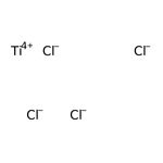 Titanium(IV) chloride, 99.99% (metals basis)