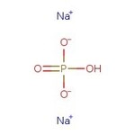 Buffer solution pH 7, Phosphate buffer