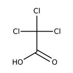 Trichloroacetic acid, ACS, 99% min