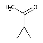 Cyclopropyl methyl ketone, 98%