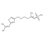 Famotidine, 98+%