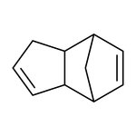 Dicyclopentadiene, typically 95%, stab.