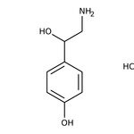 (+/-)-Octopamine hydrochloride, 99%