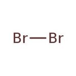 Bromine, 99+%, extra pure