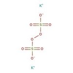 过硫酸钾, ACS, 99.0% 最低