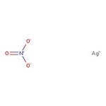 硝酸银, ACS, 99.9+% (metals basis)