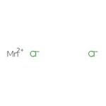 Manganese(II) chloride, 1M aq. soln.